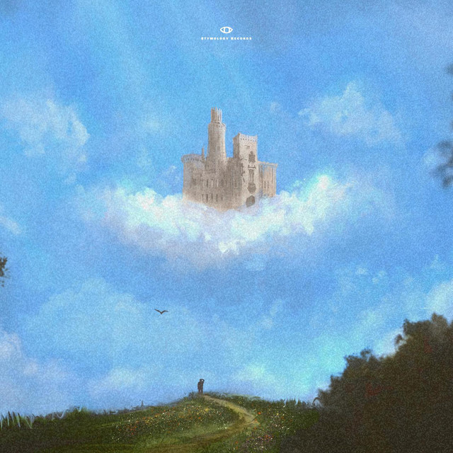 A World Above Us album cover