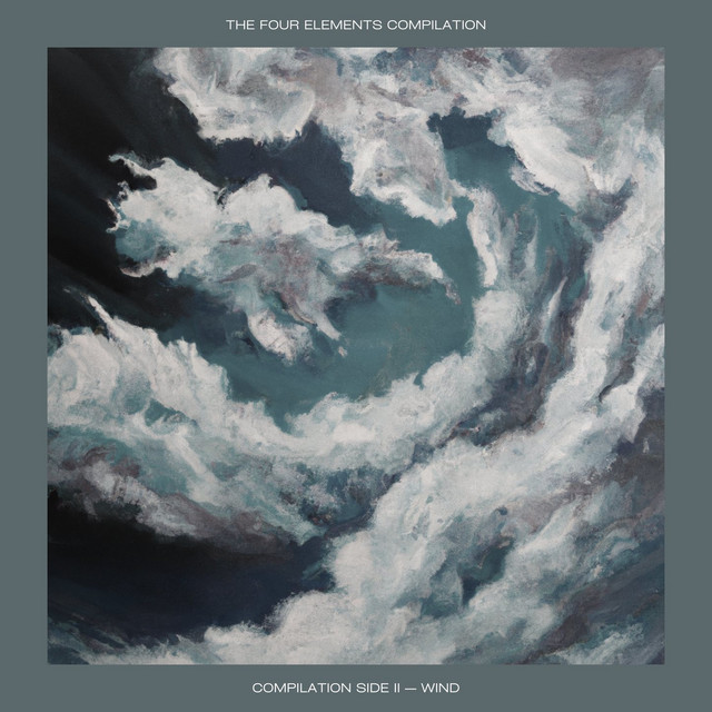 Ships In The Sky