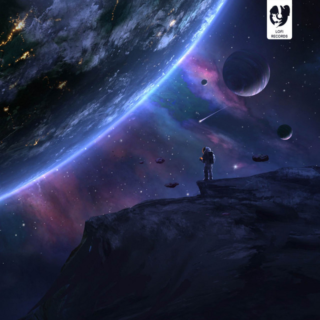 the search for planet x album cover