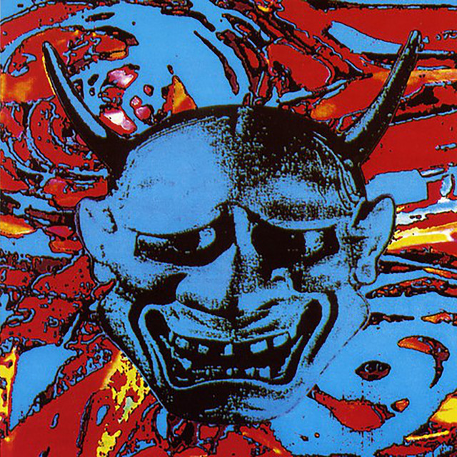 Soulscraper album cover