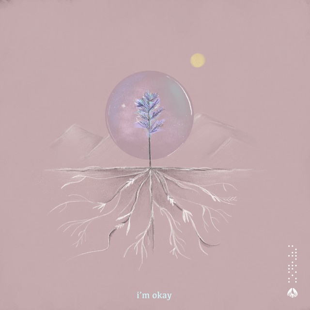 I'm Okay album cover