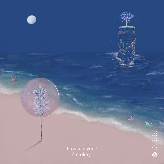 How Are You? I'm Okay album cover
