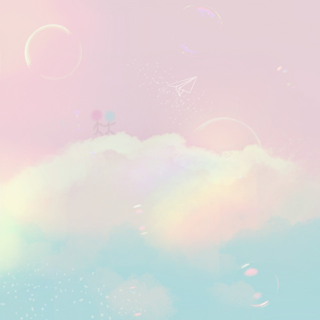 through distance album cover