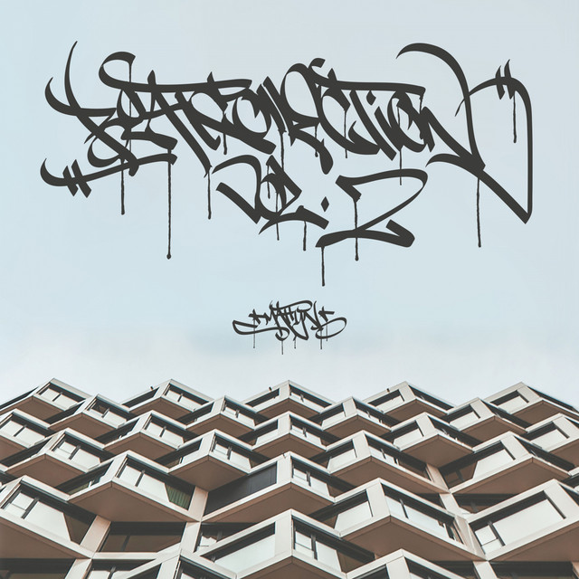 Beat Collection II album cover
