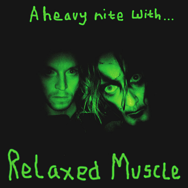 A Heavy Nite With... album cover