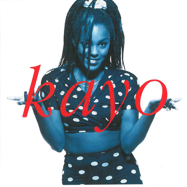 Kayo album cover