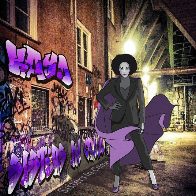Sisters in Crime album cover
