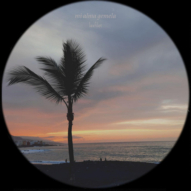 mi alma gemela album cover