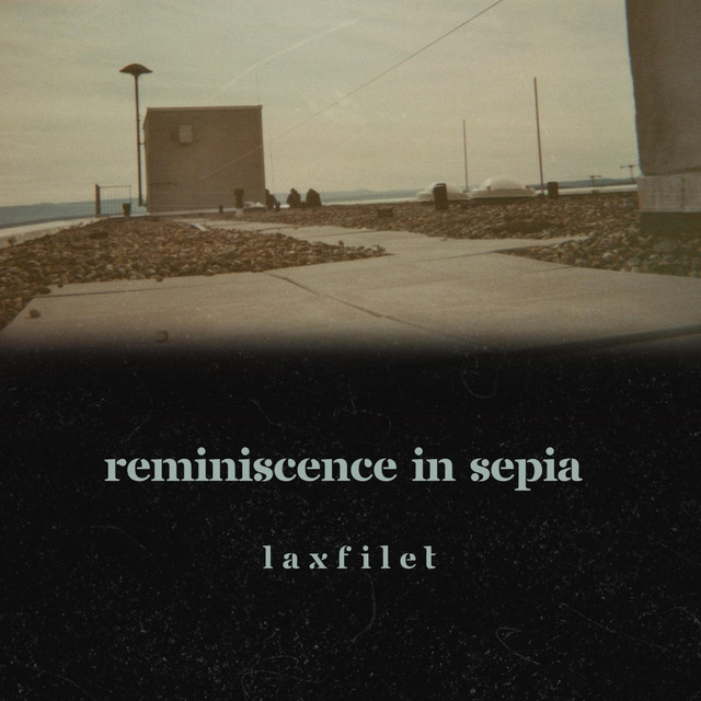 Reminiscence in Sepia album cover