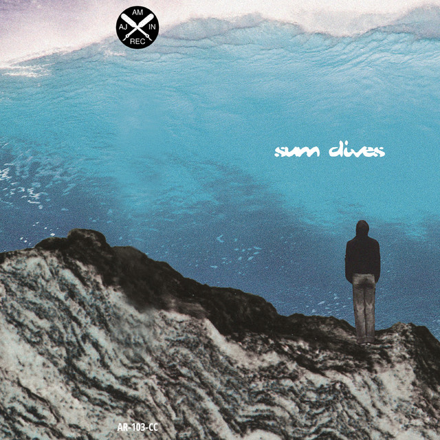 Sum Dives album cover