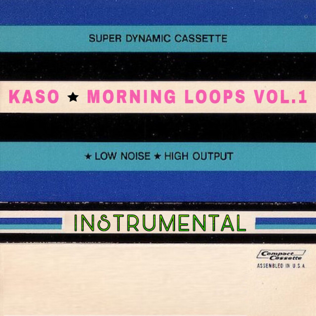 Morning Loops album cover