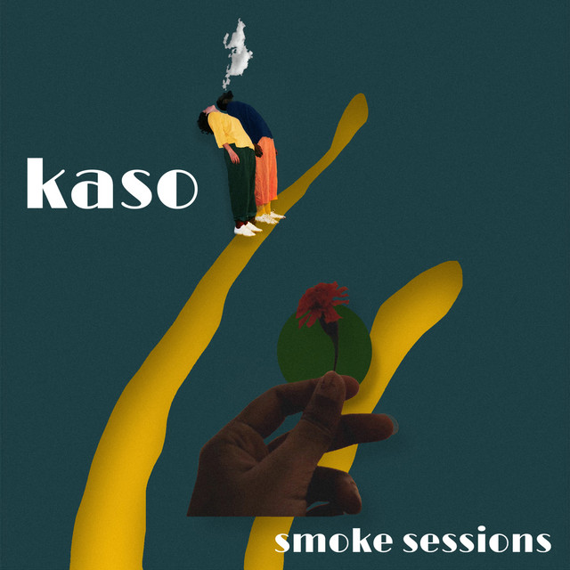 smoke sessions album cover