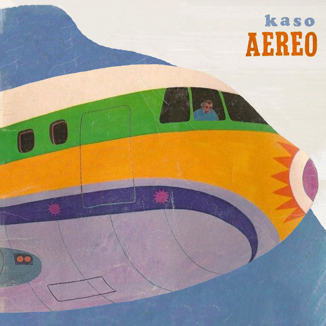 aereo album cover