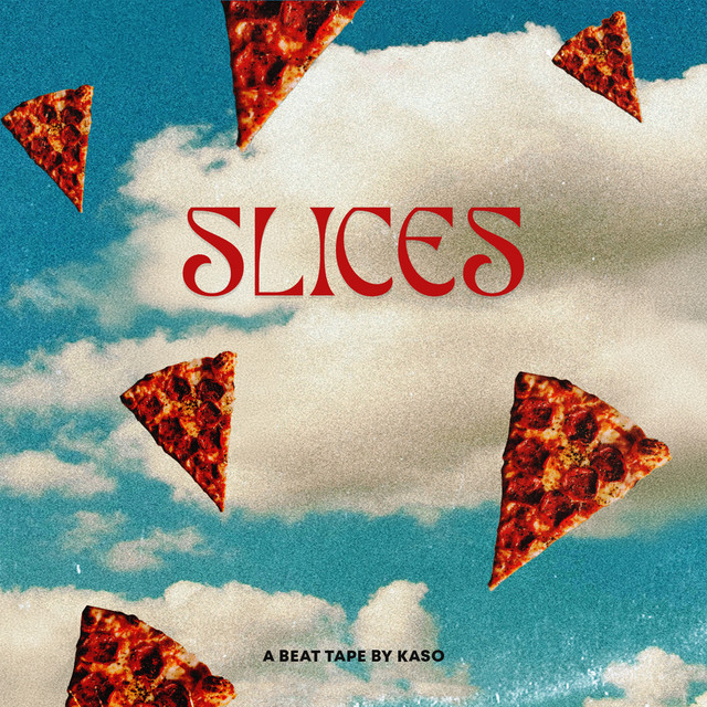 Slices album cover