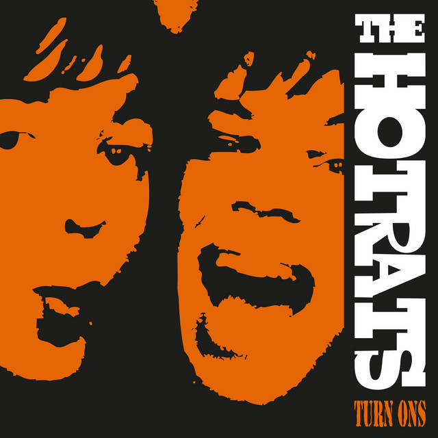 Turn Ons album cover