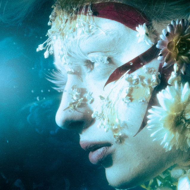 Ofelia album cover