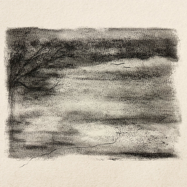 HAAR album cover