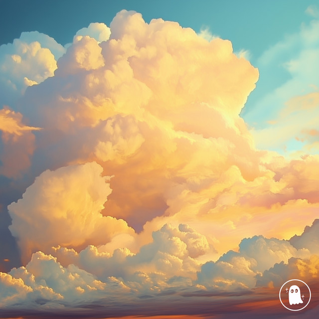 Honey Clouds