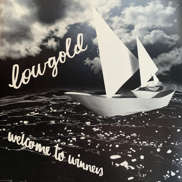 Welcome to Winners album cover