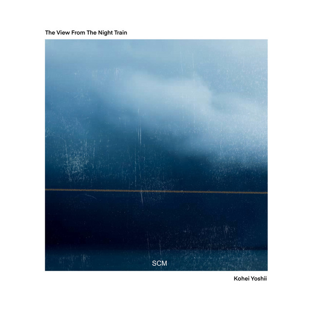 The View From The Night Train album cover