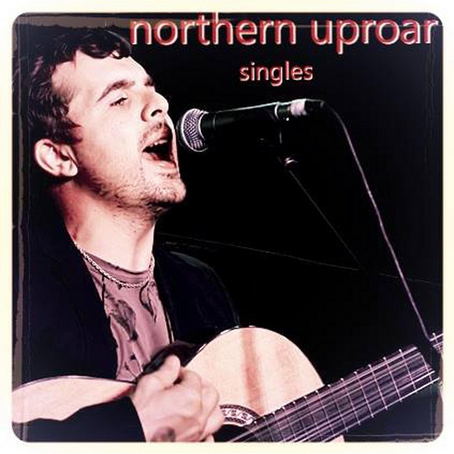 Singles album cover