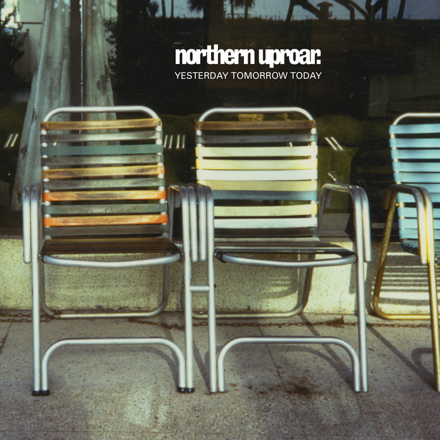 Yesterday, Tomorrow, Today album cover