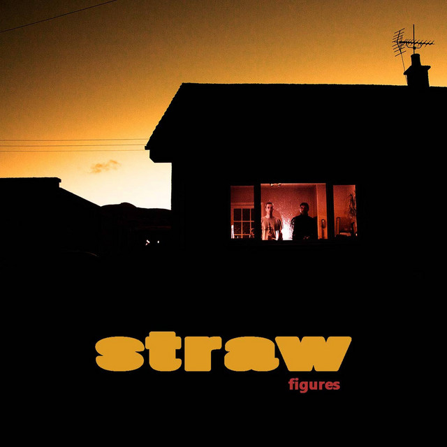 Figures album cover