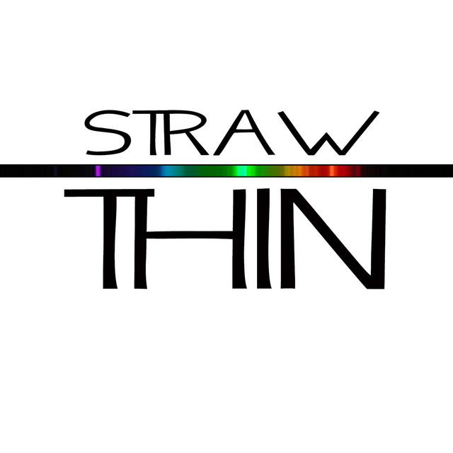 Thin album cover