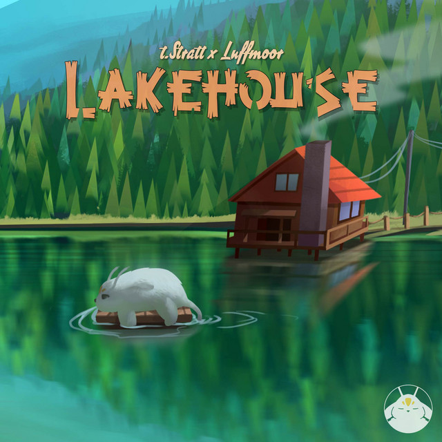 Lakehouse album cover