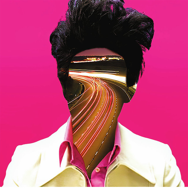 Cut out and Keep Me album cover