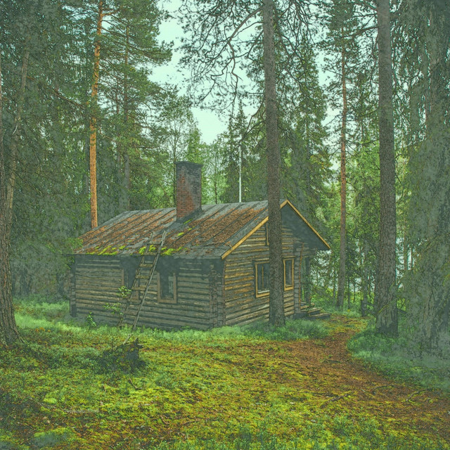 Healing Outside album cover