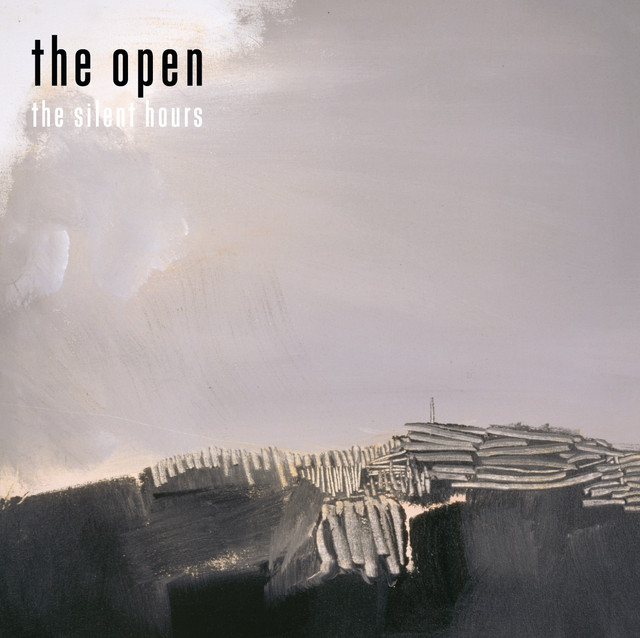 The Silent Hours album cover