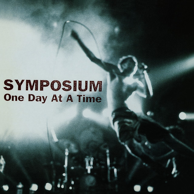 One Day at a Time (Deluxe Edition) album cover