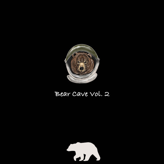 Bear Cave, Vol. 2 album cover