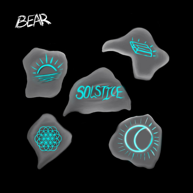 Solstice album cover