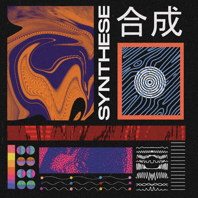 synthese album cover
