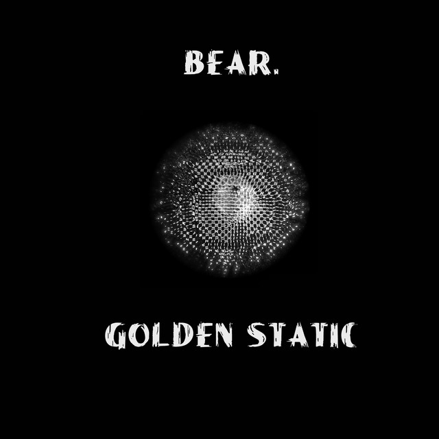 Golden Static album cover