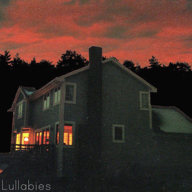 Lullabies album cover