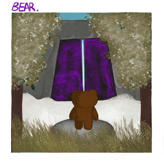 Zen album cover