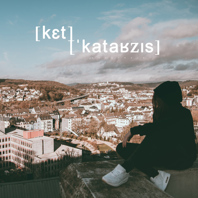 Katharsis album cover