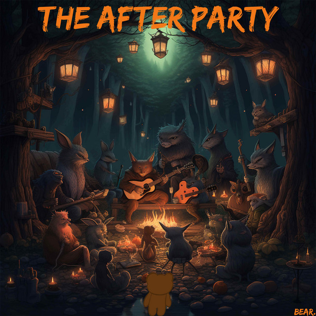 The After Party