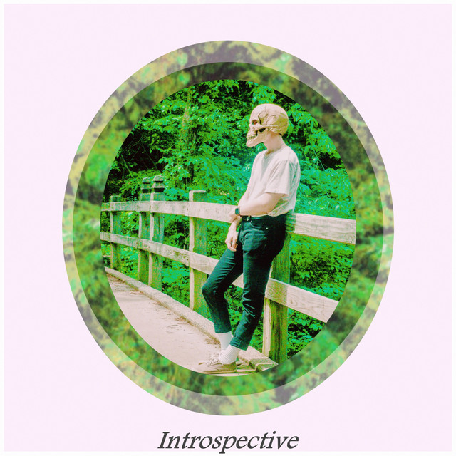 Introspective album cover