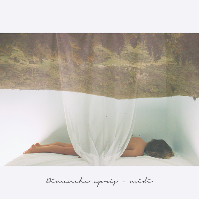 Dimanche Après-Midi album cover