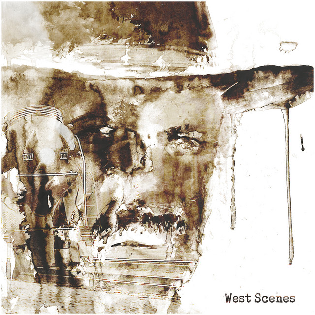 West Scenes album cover