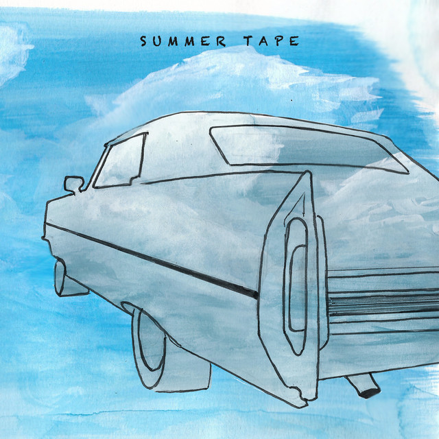 Summer Tape album cover