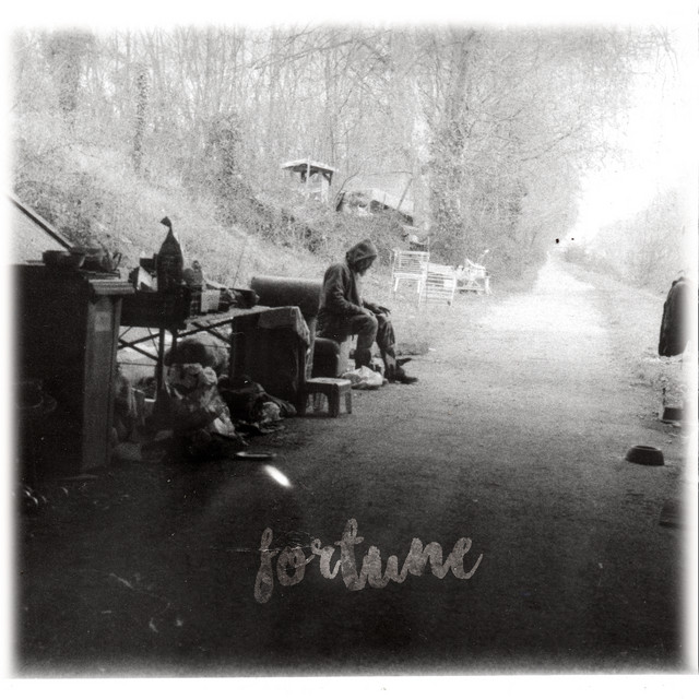 Fortune album cover