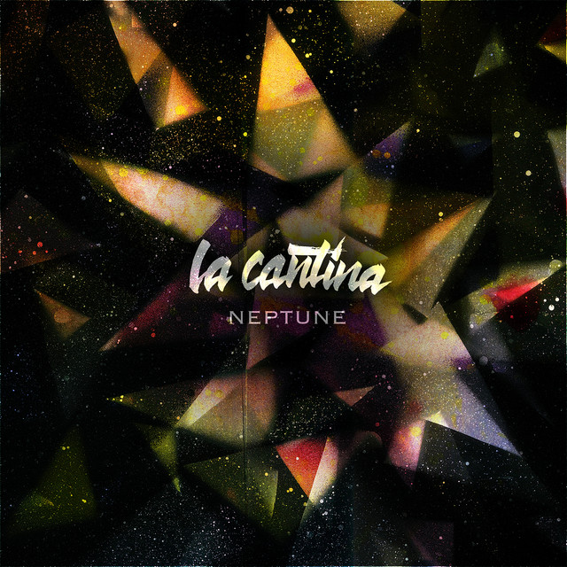 Neptune album cover