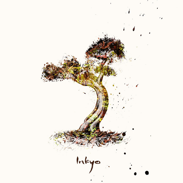 Inkyo album cover