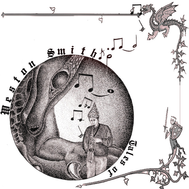 Tales Of album cover