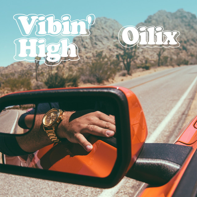 Vibin' High